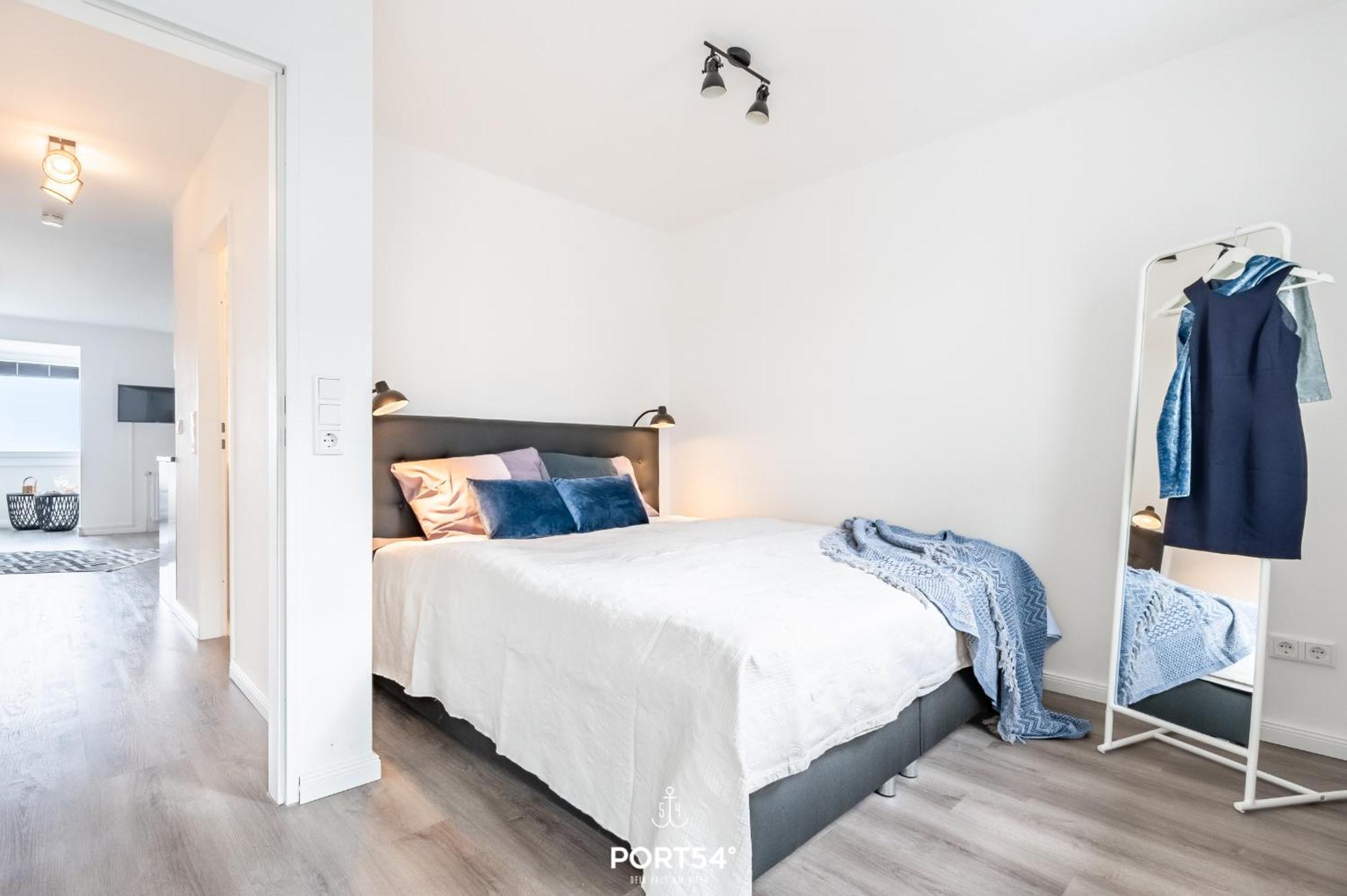 Ferienwohnung Relax Happy Schoenberger Strand Schonberger Strand Exterior foto