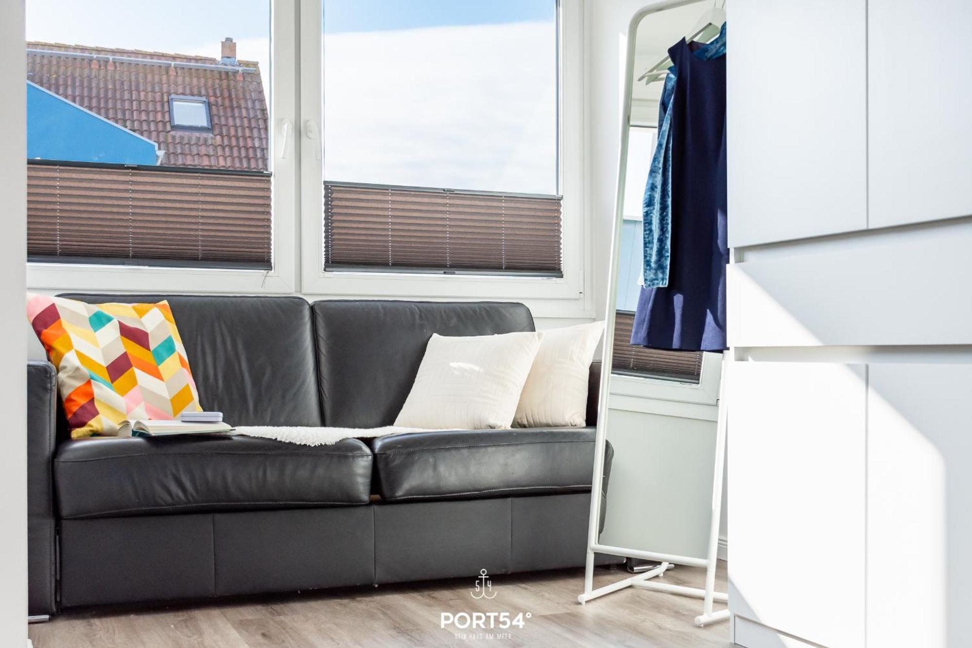 Ferienwohnung Relax Happy Schoenberger Strand Schonberger Strand Exterior foto